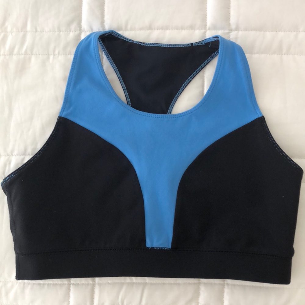 Small Zobha sports bra